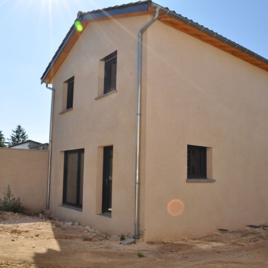  ODYSSEE - IMMO-DIFFUSION : Maison / Villa | BELLEVILLE-EN-BEAUJOLAIS (69220) | 100 m2 | 251 000 € 