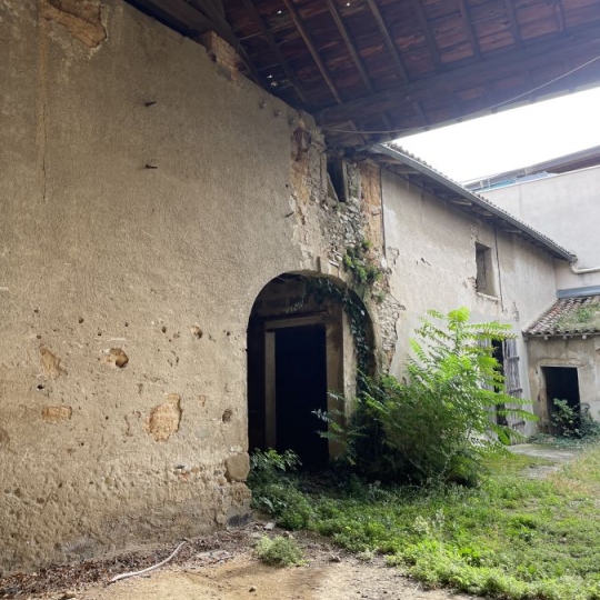  ODYSSEE - IMMO-DIFFUSION : Autres | SOLAIZE (69360) | 200 m2 | 210 000 € 