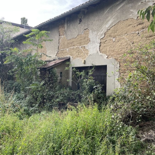  ODYSSEE - IMMO-DIFFUSION : Autres | SOLAIZE (69360) | 200 m2 | 210 000 € 