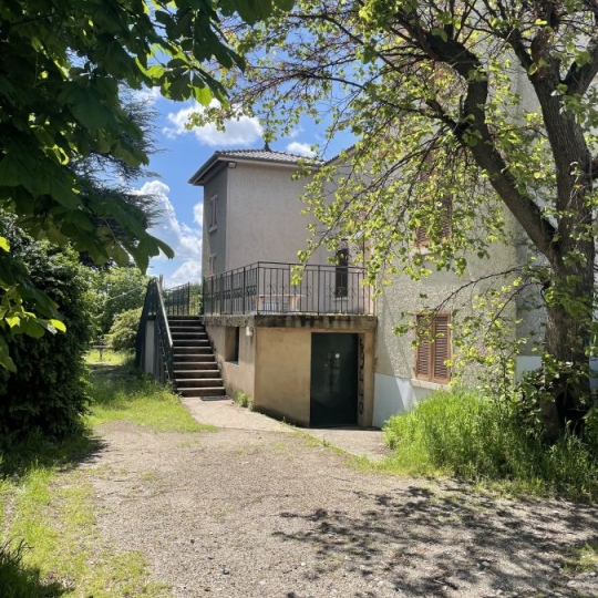  ODYSSEE - IMMO-DIFFUSION : Maison / Villa | MORNANT (69440) | 248 m2 | 550 000 € 