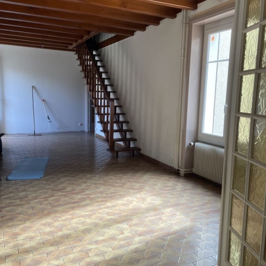  ODYSSEE - IMMO-DIFFUSION : Maison / Villa | MORNANT (69440) | 248 m2 | 550 000 € 