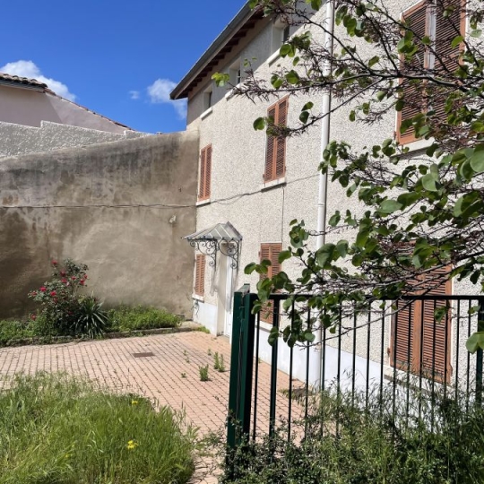  ODYSSEE - IMMO-DIFFUSION : Apartment | MORNANT (69440) | 50 m2 | 210 000 € 