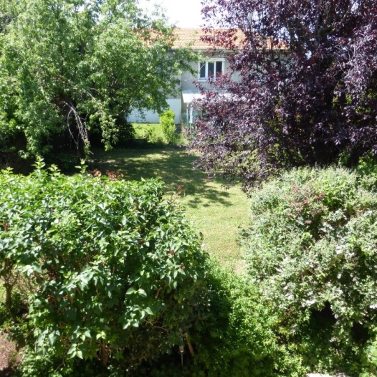  ODYSSEE - IMMO-DIFFUSION : Maison / Villa | LIMAS (69400) | 100 m2 | 270 000 € 