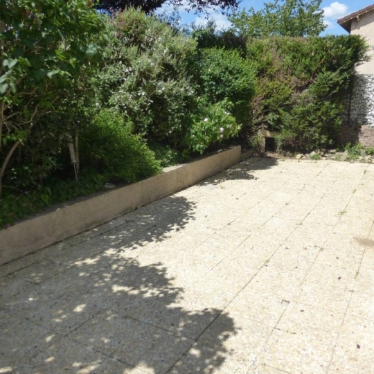  ODYSSEE - IMMO-DIFFUSION : Maison / Villa | LIMAS (69400) | 100 m2 | 270 000 € 