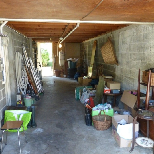  ODYSSEE - IMMO-DIFFUSION : Maison / Villa | LIMAS (69400) | 100 m2 | 270 000 € 