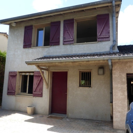  ODYSSEE - IMMO-DIFFUSION : Maison / Villa | LIMAS (69400) | 100 m2 | 270 000 € 