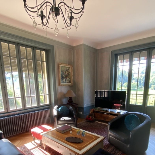  ODYSSEE - IMMO-DIFFUSION : Domaines / Propriétés | GRANDRIS (69870) | 315 m2 | 750 000 € 