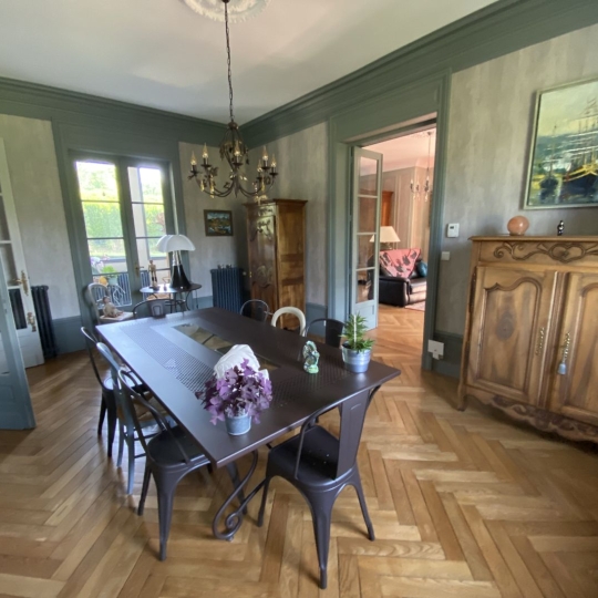  ODYSSEE - IMMO-DIFFUSION : Domaines / Propriétés | GRANDRIS (69870) | 315 m2 | 750 000 € 
