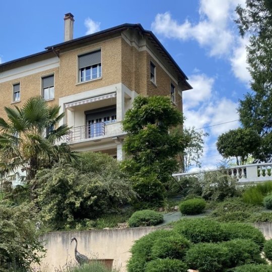  ODYSSEE - IMMO-DIFFUSION : Domaines / Propriétés | GRANDRIS (69870) | 315 m2 | 750 000 € 
