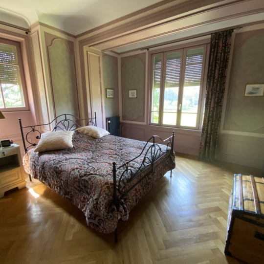  ODYSSEE - IMMO-DIFFUSION : Domaines / Propriétés | GRANDRIS (69870) | 315 m2 | 750 000 € 