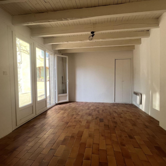  ODYSSEE - IMMO-DIFFUSION : Maison / Villa | DURBAN-CORBIERES (11360) | 55 m2 | 65 000 € 