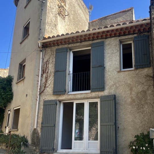  ODYSSEE - IMMO-DIFFUSION : Maison / Villa | DURBAN-CORBIERES (11360) | 55 m2 | 65 000 € 