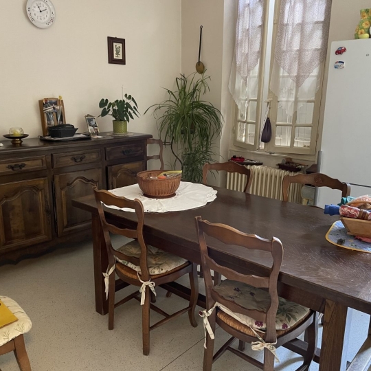  ODYSSEE - IMMO-DIFFUSION : Immeuble | AIGUILLON (47190) | 261 m2 | 214 000 € 