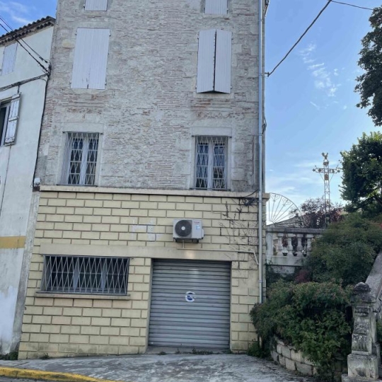  ODYSSEE - IMMO-DIFFUSION : Immeuble | AIGUILLON (47190) | 261 m2 | 214 000 € 