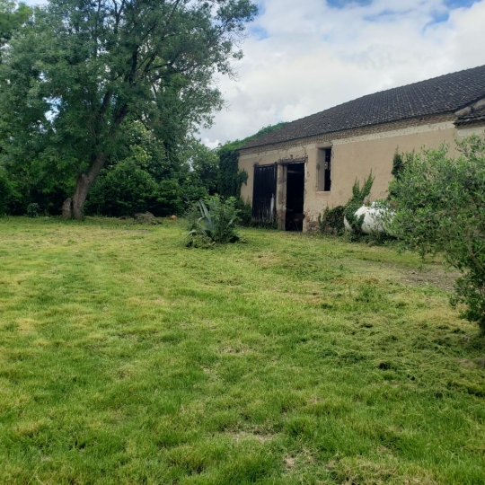  ODYSSEE - IMMO-DIFFUSION : House | BOURRAN (47320) | 114 m2 | 123 000 € 