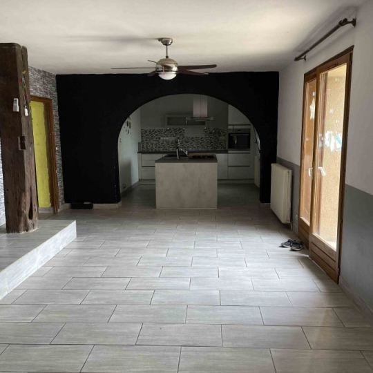  ODYSSEE - IMMO-DIFFUSION : House | BOURRAN (47320) | 114 m2 | 123 000 € 