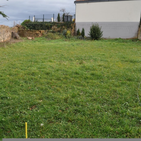  ODYSSEE - IMMO-DIFFUSION : Terrain | LACHASSAGNE (69480) | 0 m2 | 127 000 € 
