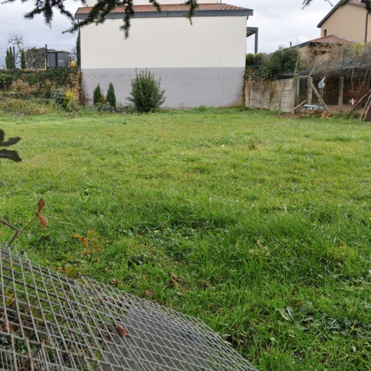  ODYSSEE - IMMO-DIFFUSION : Terrain | LACHASSAGNE (69480) | 0 m2 | 127 000 € 