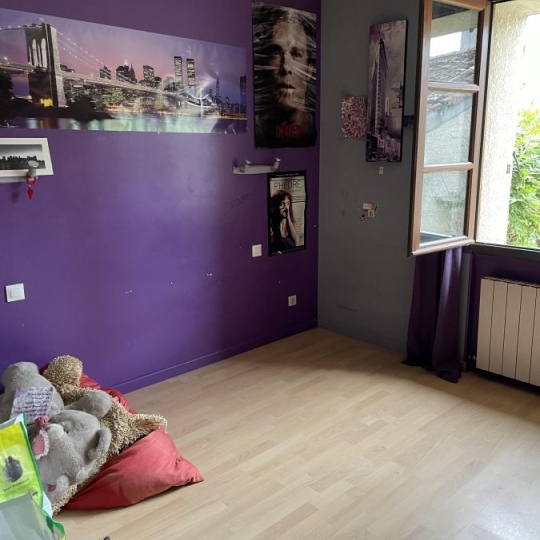  ODYSSEE - IMMO-DIFFUSION : Maison / Villa | NERAC (47600) | 133 m2 | 165 000 € 