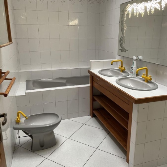  ODYSSEE - IMMO-DIFFUSION : Maison / Villa | NERAC (47600) | 133 m2 | 165 000 € 