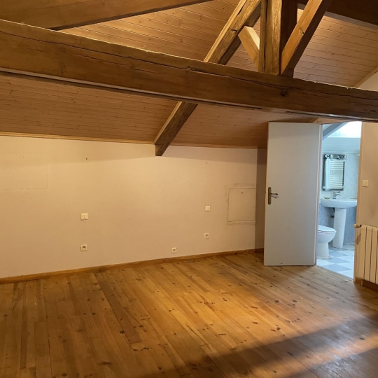  ODYSSEE - IMMO-DIFFUSION : Maison / Villa | NERAC (47600) | 133 m2 | 165 000 € 