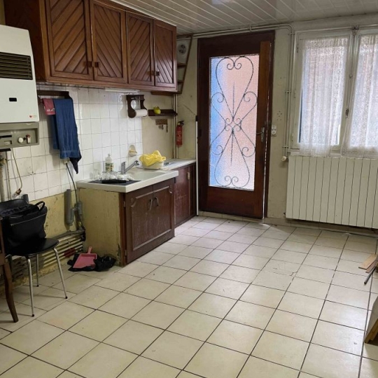  ODYSSEE - IMMO-DIFFUSION : House | DAMAZAN (47160) | 110 m2 | 55 000 € 