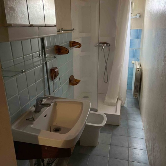  ODYSSEE - IMMO-DIFFUSION : House | DAMAZAN (47160) | 110 m2 | 55 000 € 