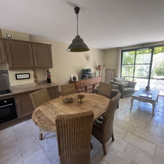  ODYSSEE - IMMO-DIFFUSION : Maison / Villa | SAINT-LAURENT-DE-LA-CABRERISSE (11220) | 56 m2 | 110 000 € 