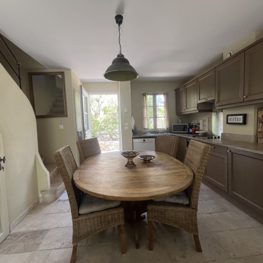  ODYSSEE - IMMO-DIFFUSION : Maison / Villa | SAINT-LAURENT-DE-LA-CABRERISSE (11220) | 56 m2 | 110 000 € 