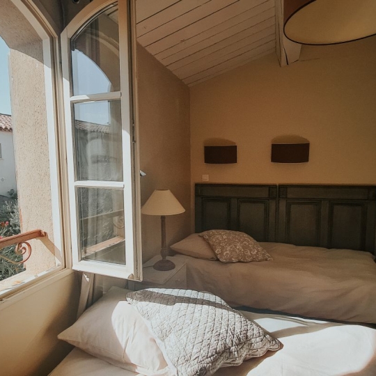  ODYSSEE - IMMO-DIFFUSION : Maison / Villa | SAINT-LAURENT-DE-LA-CABRERISSE (11220) | 56 m2 | 110 000 € 