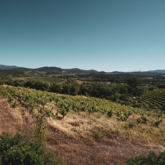  ODYSSEE - IMMO-DIFFUSION : Terrain | CASCASTEL-DES-CORBIERES (11360) | 107 m2 | 149 000 € 