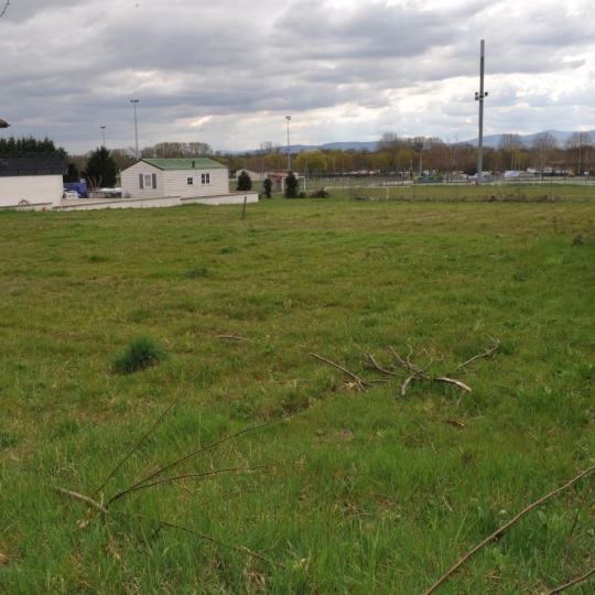  ODYSSEE - IMMO-DIFFUSION : Terrain | MONTMERLE-SUR-SAONE (01090) | 0 m2 | 200 000 € 