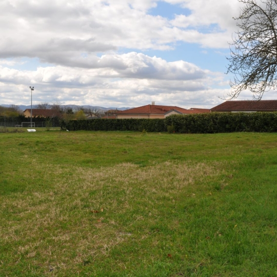  ODYSSEE - IMMO-DIFFUSION : Terrain | MONTMERLE-SUR-SAONE (01090) | 0 m2 | 200 000 € 