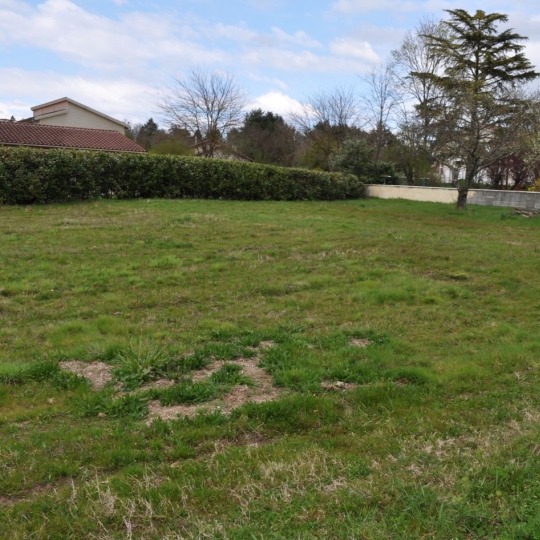  ODYSSEE - IMMO-DIFFUSION : Terrain | MONTMERLE-SUR-SAONE (01090) | 0 m2 | 200 000 € 