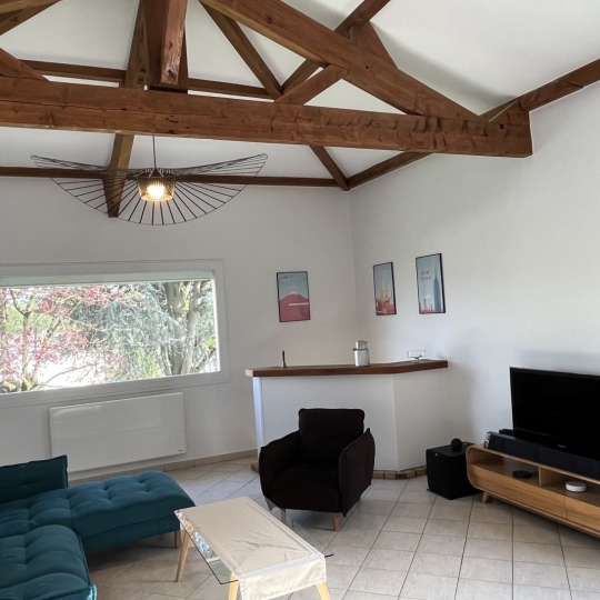  ODYSSEE - IMMO-DIFFUSION : Maison / Villa | FRANS (01480) | 225 m2 | 690 000 € 