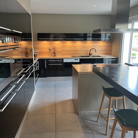  ODYSSEE - IMMO-DIFFUSION : Maison / Villa | FRANS (01480) | 225 m2 | 690 000 € 