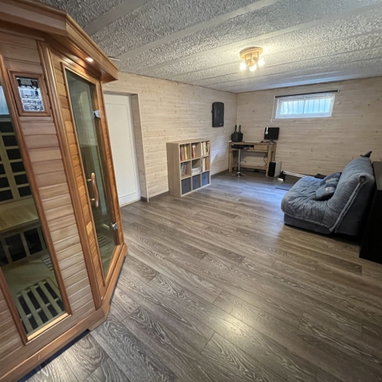  ODYSSEE - IMMO-DIFFUSION : Maison / Villa | FRANS (01480) | 225 m2 | 690 000 € 
