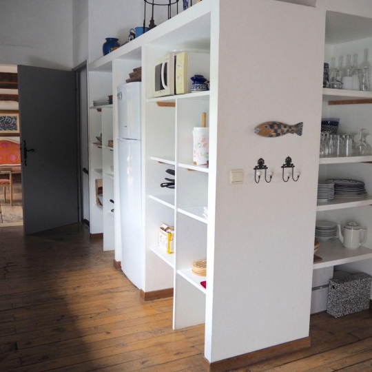  ODYSSEE - IMMO-DIFFUSION : Domaines / Propriétés | CASCASTEL-DES-CORBIERES (11360) | 165 m2 | 489 000 € 