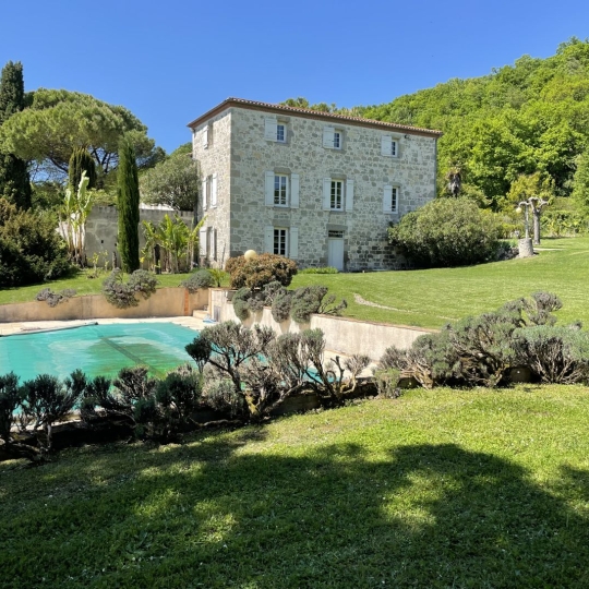  ODYSSEE - IMMO-DIFFUSION : House | PORT-SAINTE-MARIE (47130) | 254 m2 | 559 000 € 