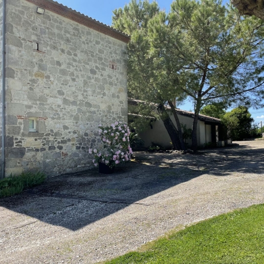  ODYSSEE - IMMO-DIFFUSION : House | PORT-SAINTE-MARIE (47130) | 254 m2 | 559 000 € 