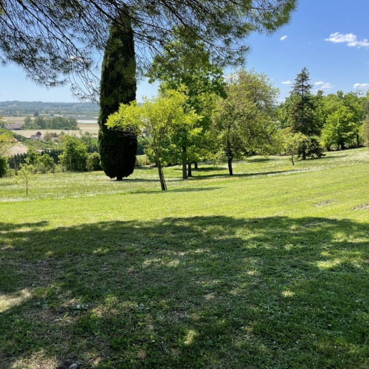  ODYSSEE - IMMO-DIFFUSION : House | PORT-SAINTE-MARIE (47130) | 254 m2 | 559 000 € 