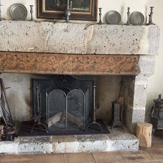  ODYSSEE - IMMO-DIFFUSION : House | PORT-SAINTE-MARIE (47130) | 254 m2 | 559 000 € 