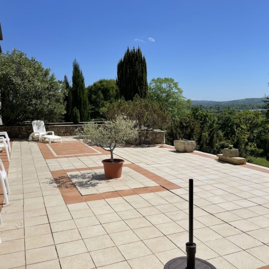  ODYSSEE - IMMO-DIFFUSION : House | PORT-SAINTE-MARIE (47130) | 254 m2 | 559 000 € 