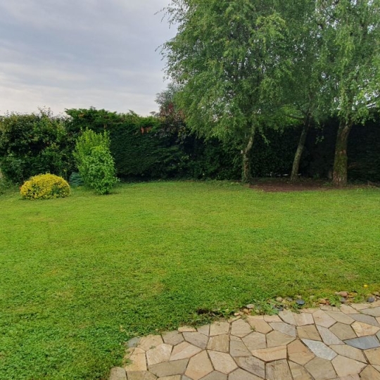  ODYSSEE - IMMO-DIFFUSION : Maison / Villa | LES CHERES (69380) | 108 m2 | 430 000 € 