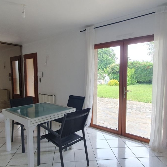  ODYSSEE - IMMO-DIFFUSION : Maison / Villa | LES CHERES (69380) | 108 m2 | 430 000 € 