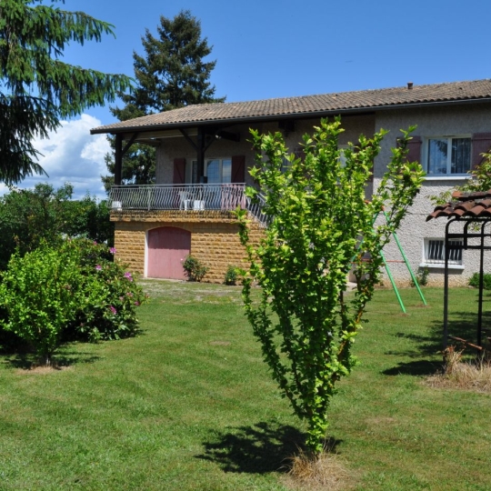  ODYSSEE - IMMO-DIFFUSION : House | ALIX (69380) | 138 m2 | 360 000 € 