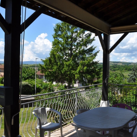  ODYSSEE - IMMO-DIFFUSION : House | ALIX (69380) | 138 m2 | 360 000 € 