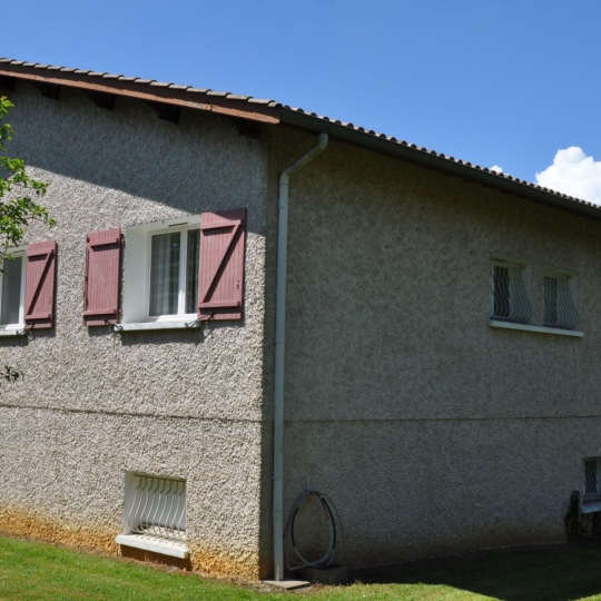  ODYSSEE - IMMO-DIFFUSION : House | ALIX (69380) | 138 m2 | 360 000 € 
