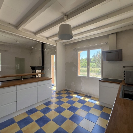  ODYSSEE - IMMO-DIFFUSION : Maison / Villa | SIGEAN (11130) | 100 m2 | 267 000 € 