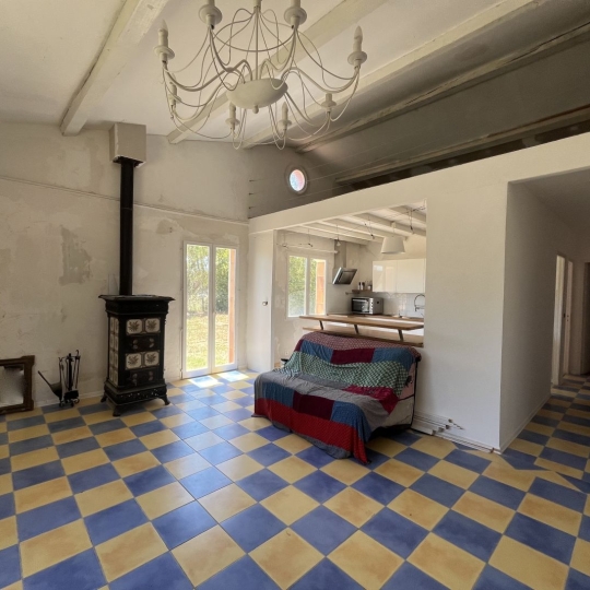  ODYSSEE - IMMO-DIFFUSION : Maison / Villa | SIGEAN (11130) | 100 m2 | 267 000 € 